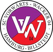 Escudo de SC VORWARTS-WACKER 04-min