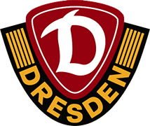Escudo de SG DINAMO DRESDEN-min