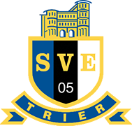 Escudo de SV EINTRACHT TRIER 05-min