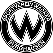 Escudo de SV WACKER BURGHAUSEN-min