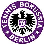 Escudo de TENNIS BORUSSIA BERLÍN-min