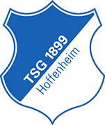 Escudo de TSG 1899 HOFFENHEIM-min