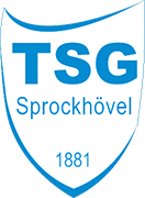 Escudo de TSG SPROCKHÖVEL-min