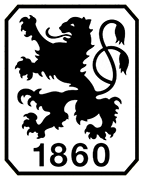 Escudo de TSV 1860 MÜNCHEN-min