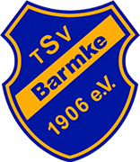 Escudo de TSV BARMKE 1906 E.V.-min