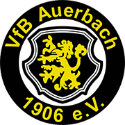 Escudo de VFB AUERBACH 1906 E.V.-min