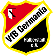 Escudo de VFB GERMANIA HALBERSTADT E.V.-min
