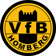 Escudo de VFB HOMBERG E.V.-min