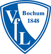Escudo de VFL BOCHUM-min