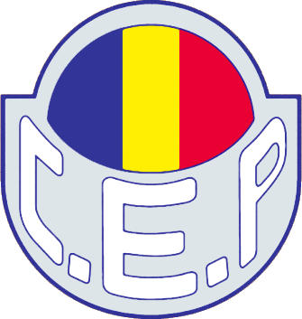 Escudo de CE PRINCIPAT (ANDORRA)