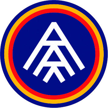 Escudo de FC ANDORRA-1 (ANDORRA)