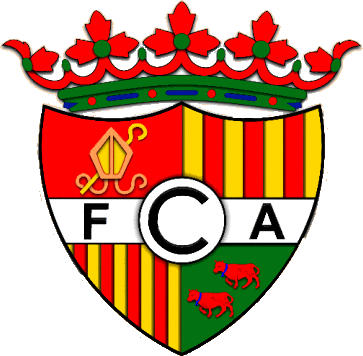 Escudo de FC ANDORRA (ANDORRA)