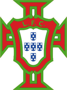 Escudo de FC LUSITANOS (ANDORRA)