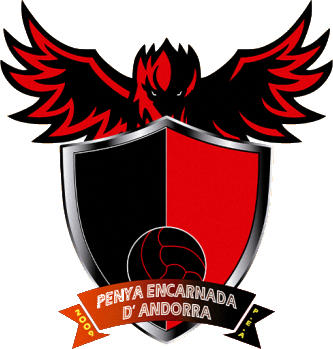 Escudo de FC PENYA D'ANDORRA-1 (ANDORRA)