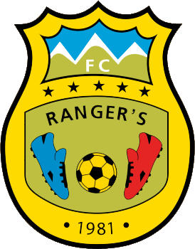 Escudo de FC RANGER'S (ANDORRA)
