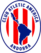 Escudo de CF ATLÉTIC AMÉRICA-1-min