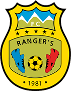 Escudo de FC RANGER'S-min