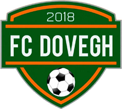 Escudo de F.C. DOVEGH (ARMENIA)