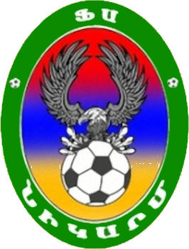 Escudo de F.C. NIKARM (ARMENIA)