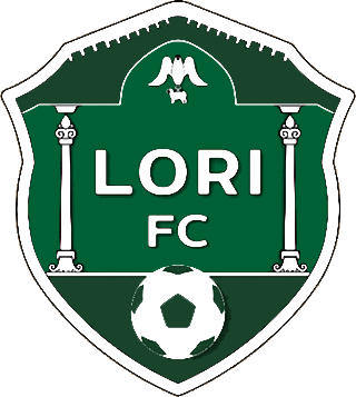 Escudo de LORI FC (ARMENIA)