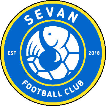 Escudo de SEVAN FC (ARMENIA)