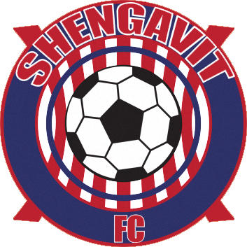 Escudo de SHENGAVIT F.C. (ARMENIA)