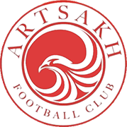 Escudo de ARTSAKH F.C.-min
