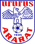 Escudo de F.C. ARARAT YEREVAN-min