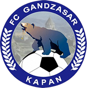 Escudo de F.C. GANDZASAR-min