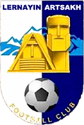 Escudo de F.C. LERNAYIN ARTSAKH-min