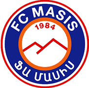 Escudo de F.C. MASIS AARAU-min