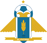 Escudo de F.C. PYUNIK-min