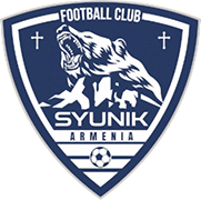 Escudo de F.C. SYUNIK-min