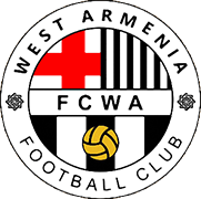 Escudo de F.C. WEST ARMENIA-min