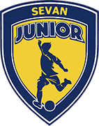 Escudo de JUNIOR SEVAN F.C.-min