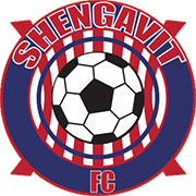 Escudo de SHENGAVIT F.C.-min