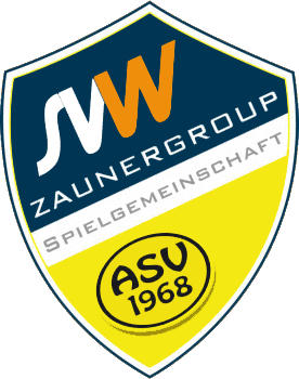 Escudo de ASV ZAUNERGROUP (AUSTRIA)