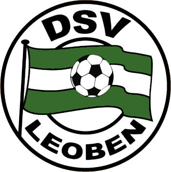 Escudo de DSV LEOBEN (AUSTRIA)