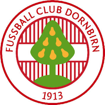 Escudo de FC DORNBIRN (AUSTRIA)