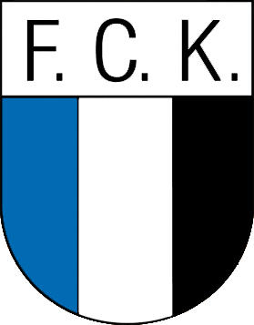 Escudo de FC KUFSTEIN (AUSTRIA)