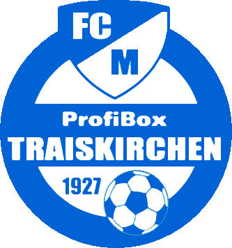 Escudo de FCM TRAISKIRCHEN (AUSTRIA)