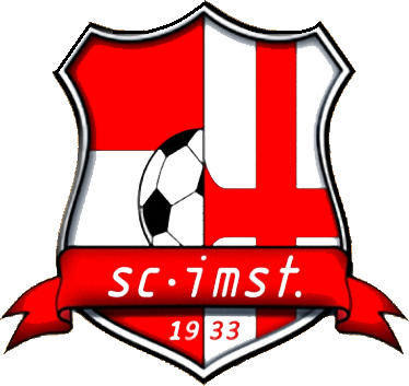 Escudo de SC IMST (AUSTRIA)