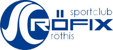 Escudo de SC ROFIX RÖTHIS (AUSTRIA)