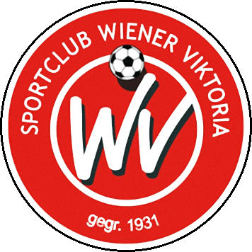 Escudo de SC WIENER VIKTORIA (AUSTRIA)