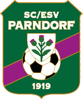 Escudo de SC-ESV PARNDORF (AUSTRIA)