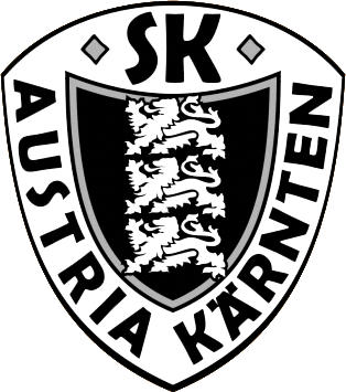 Escudo de SK AUSTRIA KÄRNTEN (AUSTRIA)