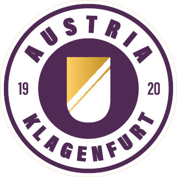 Escudo de SK AUSTRIA KLAGENFURT (AUSTRIA)