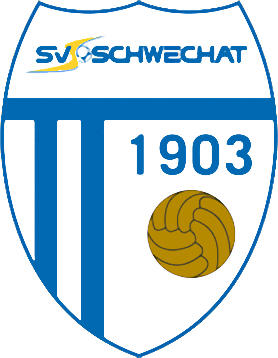 Escudo de SV SCHWECHAT (AUSTRIA)