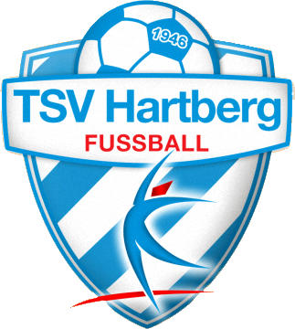 Escudo de TSV HARTBERG  (AUSTRIA)