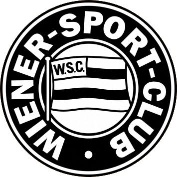 Escudo de WIENER SC (AUSTRIA)